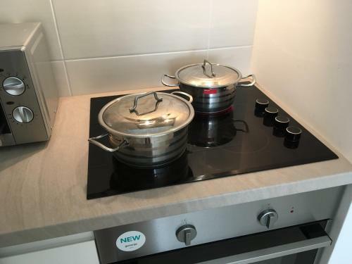 Lavender Bay Apartment B01