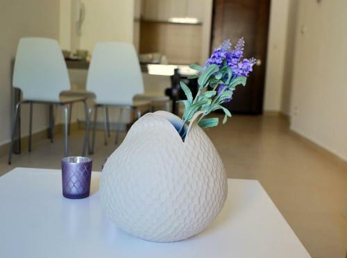 Lavender Bay Apartment B01