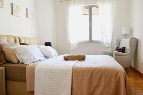 Lavender Bay Apartment B01