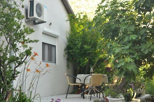 Apartments Casa Mia