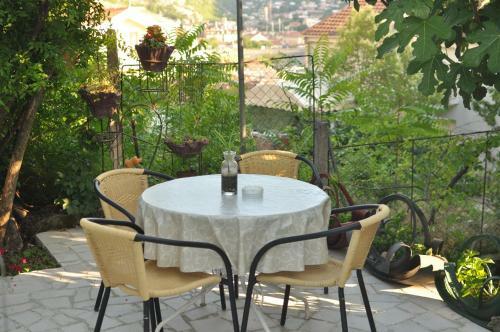 Apartments Casa Mia