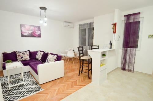 Apartamento La Vida Kotor
