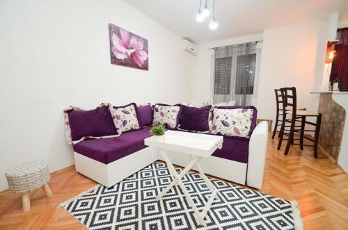 Apartamento La Vida Kotor