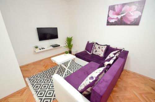 Apartamento La Vida Kotor
