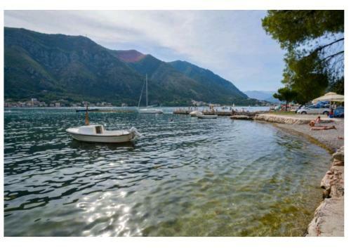 Garden Apartmant Near Sea *new