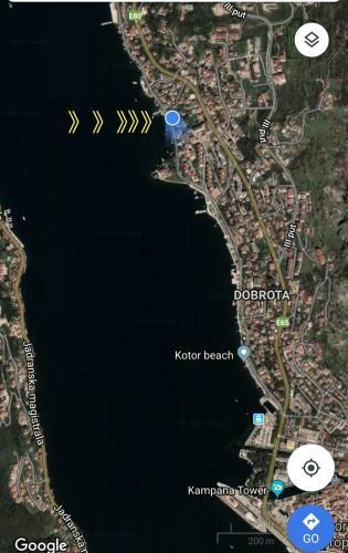 Garden Apartmant Near Sea *new