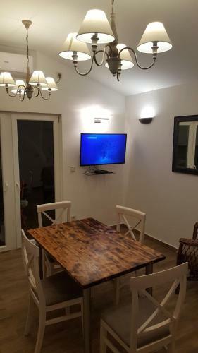 Garden Apartmant Near Sea *new