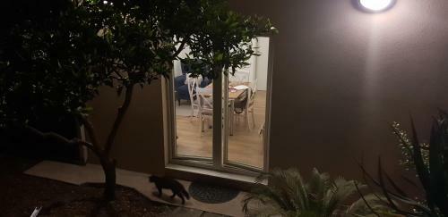 Garden Apartmant Near Sea *new