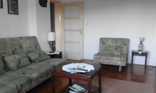 Apartman Na Savini