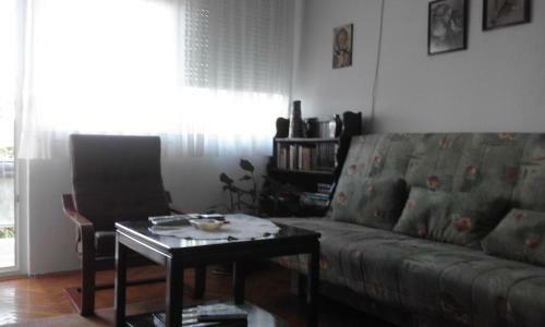 Apartman Na Savini