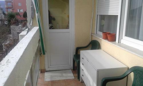 Apartman Na Savini
