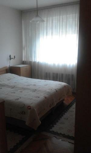 Apartman Na Savini