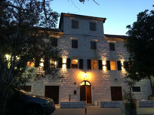 Hotel Villa Old Mariner