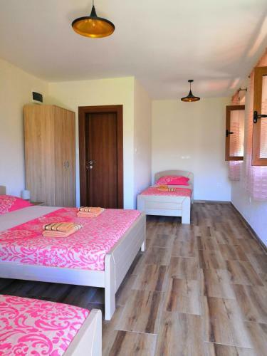 Agroturismo Rooms Dujeva Drago