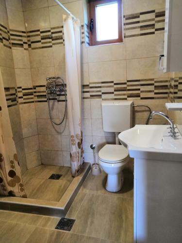 Agroturismo Rooms Dujeva Drago
