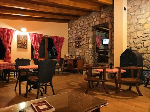 Agroturismo Rooms Dujeva Drago