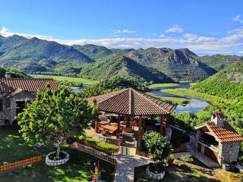 Agroturismo Rooms Dujeva Drago