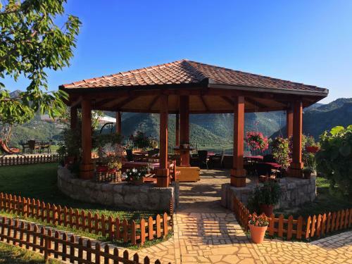 Agroturismo Rooms Dujeva Drago