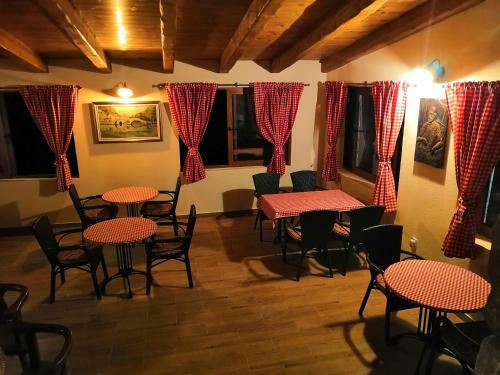 Agroturismo Rooms Dujeva Drago