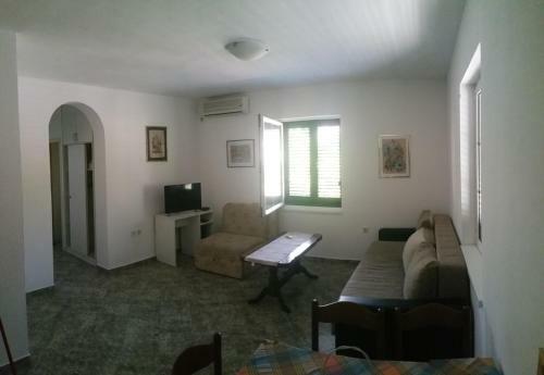 Apartmani Jaukovic