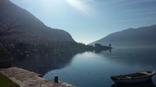Apartmani Jaukovic