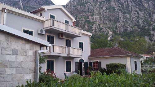 Apartmani Jaukovic