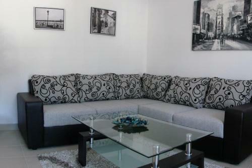 Nn Franovic Apartments