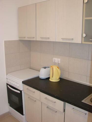 Nn Franovic Apartments