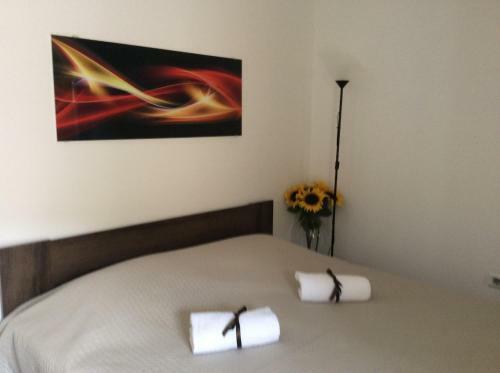 Apartments Qualitas