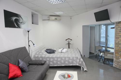 Apartments Qualitas