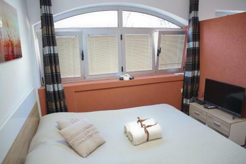 Apartments Qualitas