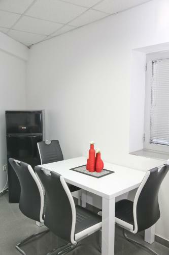 Apartments Qualitas