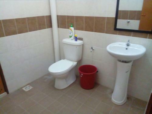 Homestay Humair