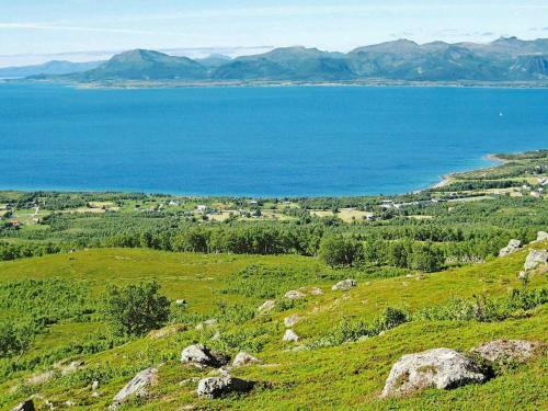 Holiday Home S�tran