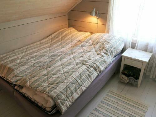 Holiday Home S�tran