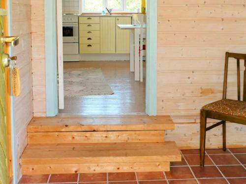 Holiday Home S�tran
