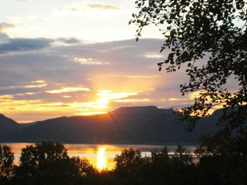 Holiday Home S�tran