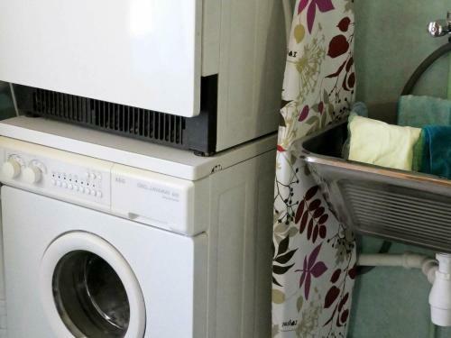 Holiday Home S�tran