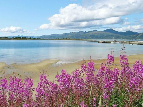 Holiday Home S�tran