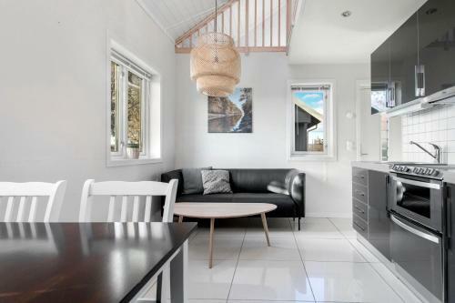 Apartamento Dal Gjestegaard