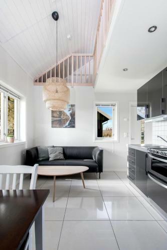 Apartamento Dal Gjestegaard