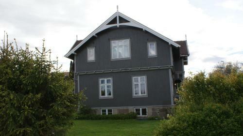 Villa Nyborg
