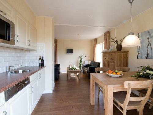 Authentically Designed House With Dishwasher, In Twente