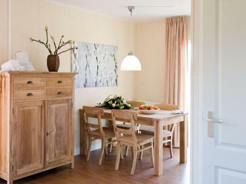 Authentically Designed House With Dishwasher, In Twente