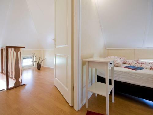 Authentically Designed House With Dishwasher, In Twente