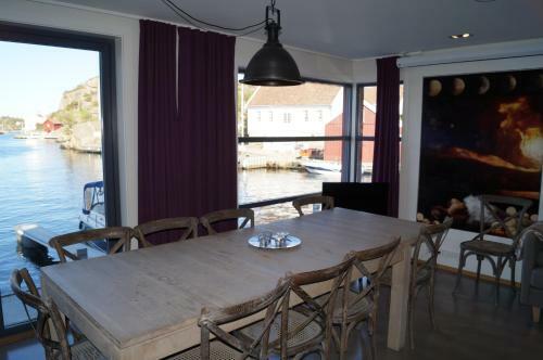 Apartamento Verftet I Ny-hellesund