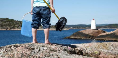 Apartamento Verftet I Ny-hellesund