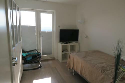 Apartment Krohneg�rden