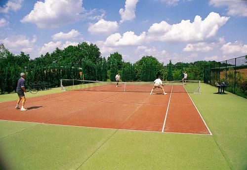 De Lindenberg