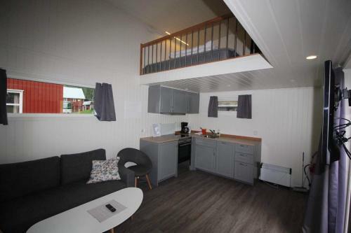 Albergue Setnes Feriesenter